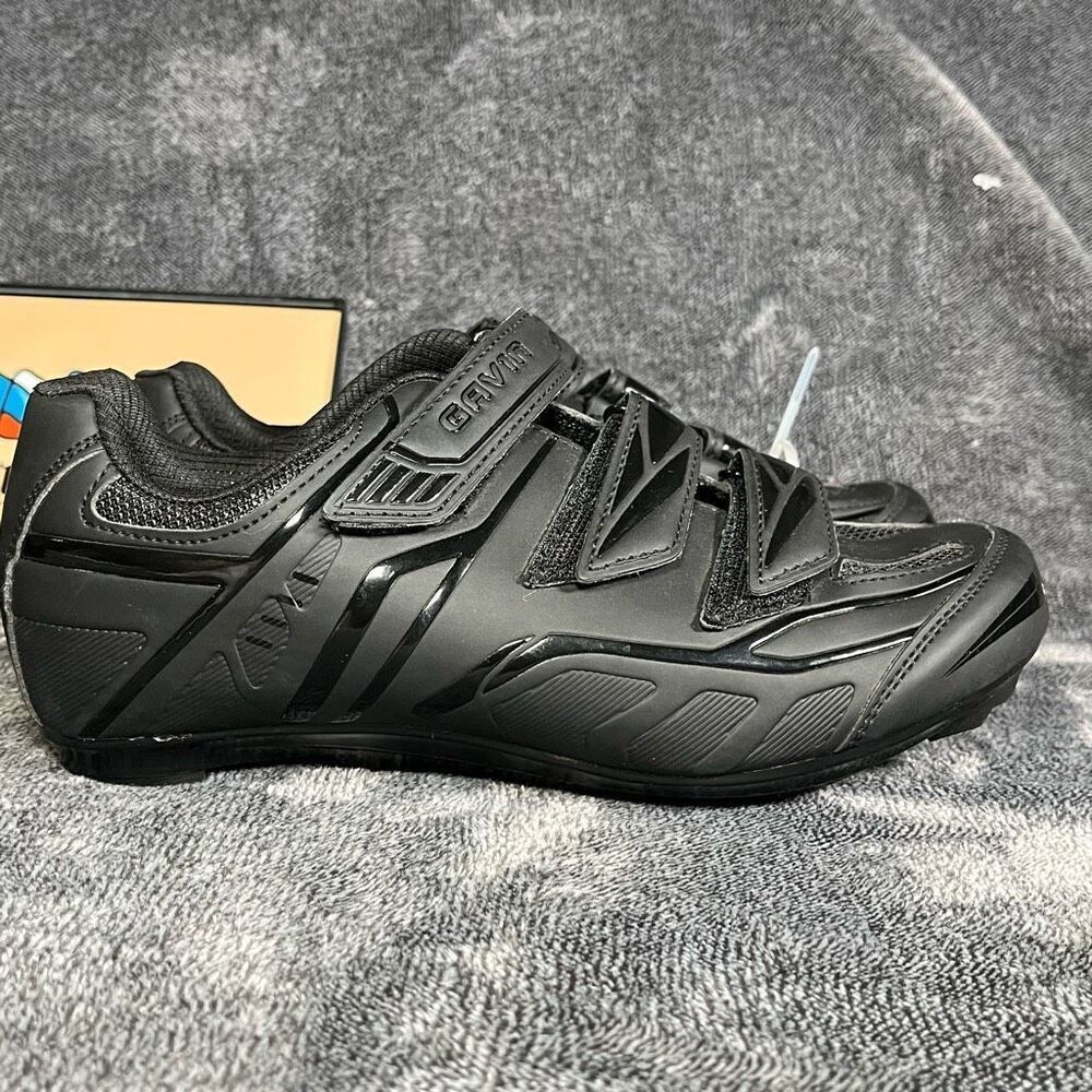 🧡Gavin women’s 38 EU/6.5 US cycling shoes